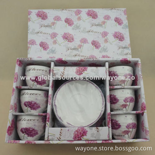The royal new-shaped ceramic 90cc coffee cup saucer, any colors or gold designs workable, ideal gift